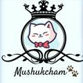 Mushukcham🐾