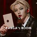 ⚔ Barga's Room ⚔