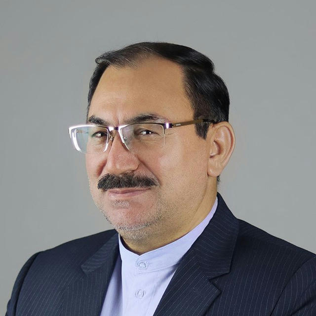 کانال دکتر سید محمد پاکمهر