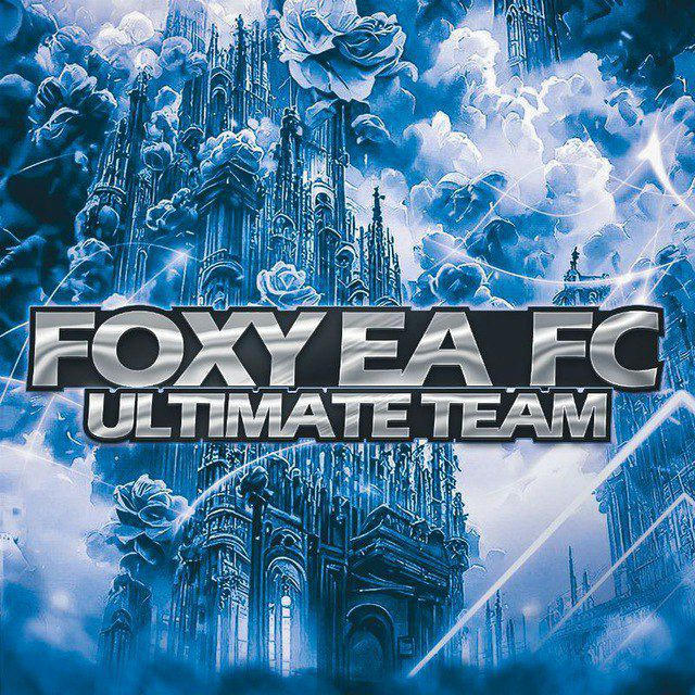 Foxy × EA FC | Ultimate Team