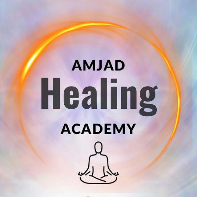 Amjad.Healing.Academy