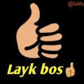 👍 Layk bos👍