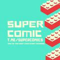 Super comic | سوپرکمیک