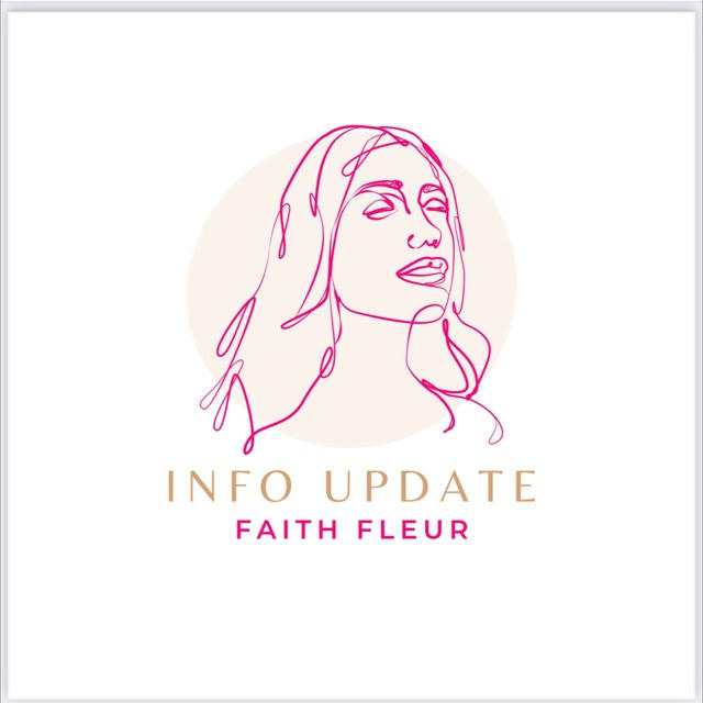 INFO FAITH FLEUR