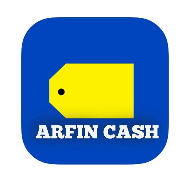 Arfin official