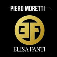 ELISA FANTI, PIERO MORETTI Moscow