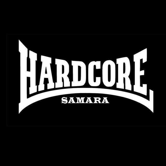 HARDCORE SAMARA