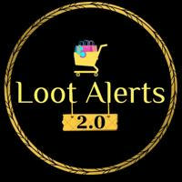 Loot Alerts 2.0