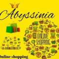 Abyssinia online shop