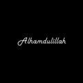 Alhamdulillah 😊😊