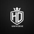HD UNIVERSE