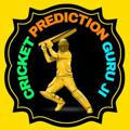 Cricket prediction Guruji 🏏