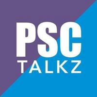 FREE PSC TALKZ