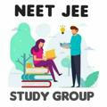 NEET JEE STUDY GROUP 🧑‍🎓👩‍🎓