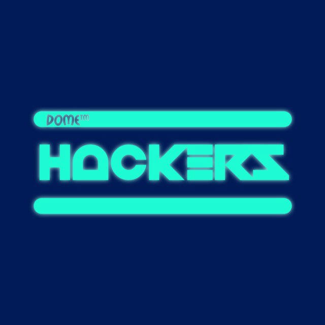 HACKERS DOME™ OFFICIAL