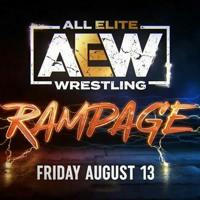 AEW Rampage