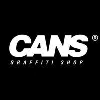 CANS / Graffiti Shop