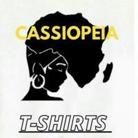 CASSIOPEIA T SHIRTS