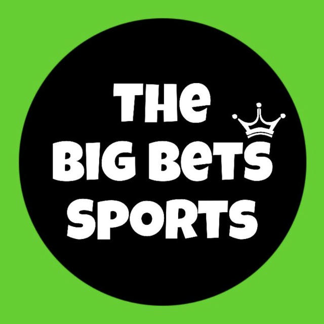 The Big Bets Sports