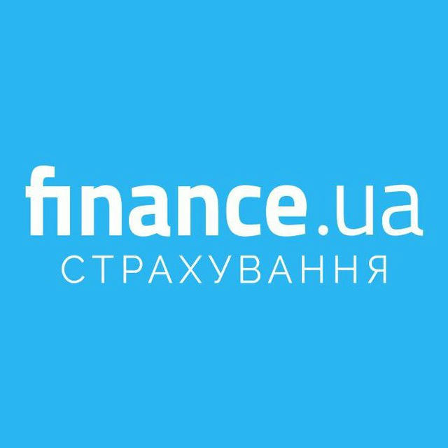 Finance.ua - онлайн-страхування