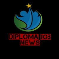 Diploma job news