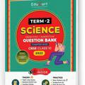 TERM 2 BOOKS OSWAAL EDUCART & ARIHANT