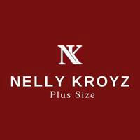 NELLY KROYZ - Plus Size