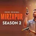 Mirzapur season 1 and season 2