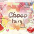 ♡🍓 www.choco fairy site! ꐑ ‌ּ֢ ꐑ