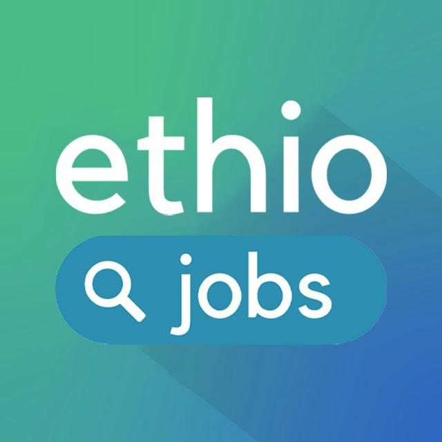 Ethiojobs ®