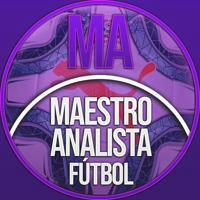 ⚽️ Maestro Analista | Fútbol