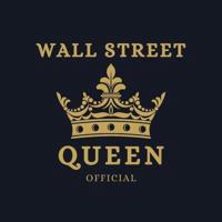 Wall street Queen Official®