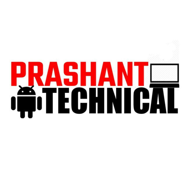Prashant Technical