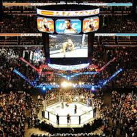 MMA l UFC-Boxing-Muay Thai-Grappling Новости