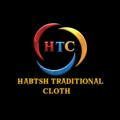 Habtsh traditional cloth's