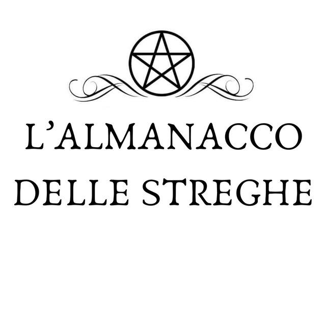 L’ Almanacco delle Streghe