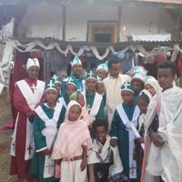 Faaruu Ortodoksii Tawaahidoo Afaan Oromiffaan