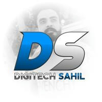 Digitech Sahil (today cashback offers)🔥