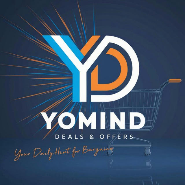 Yomind Deals & Offers
