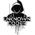 ꧁༺Unknown Codder ༻꧂