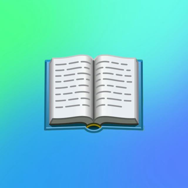 Flibusta 📗 Аудиокниги 📘 Книги 📚 @flibustafreebookbot