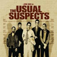 The Usual Suspects