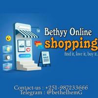 Bethyy online Shopping