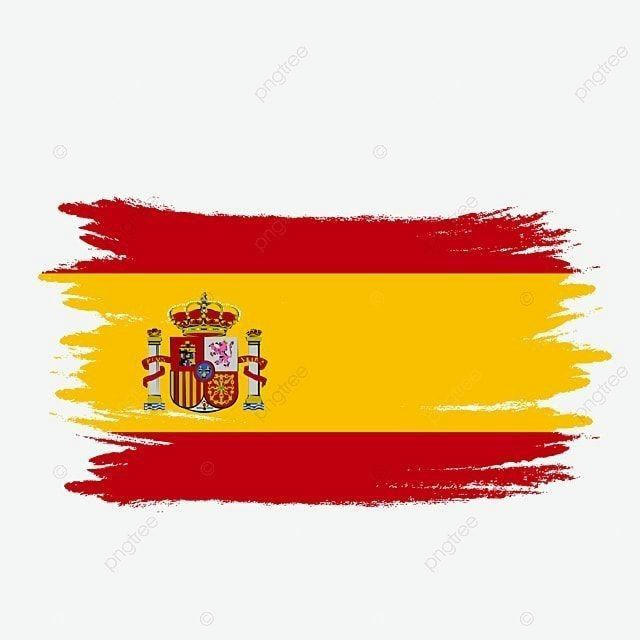 España 🇪🇦