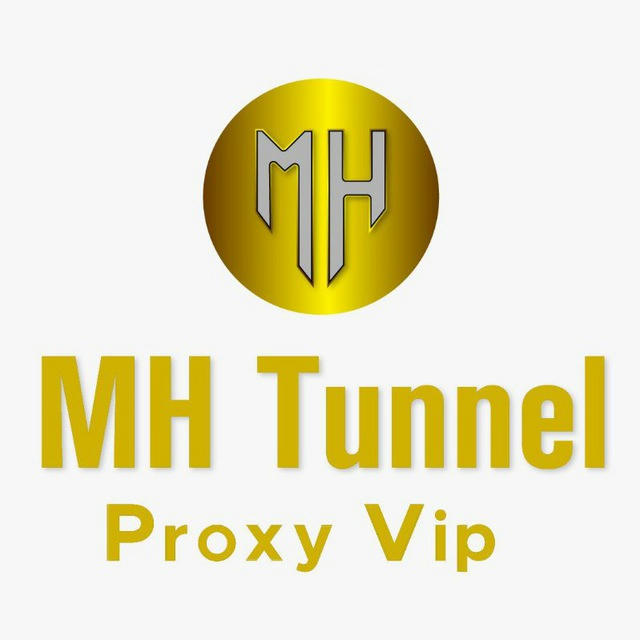MH Tunnel Proxy Vip 🔵