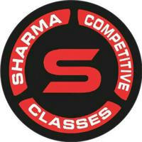 SHARMA COMPETITIVE CLASSES (7276040186)