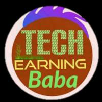 Tech Earning Baba Official️
