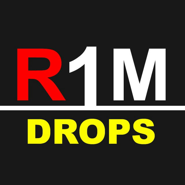 R1M | Drops