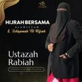 Ustazah Rabiah