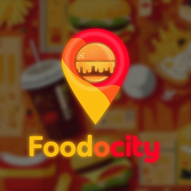 Foodocity 🍟